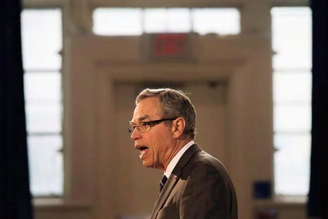 Finance minister Joe Oliver insists low- and middle-income families will see two-thirds of the benefits from the Harper government's contentious multibillion-dollar tableau of family-friendly measures.