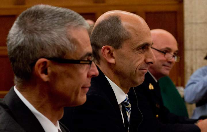 CSIS Blaney Coulombe