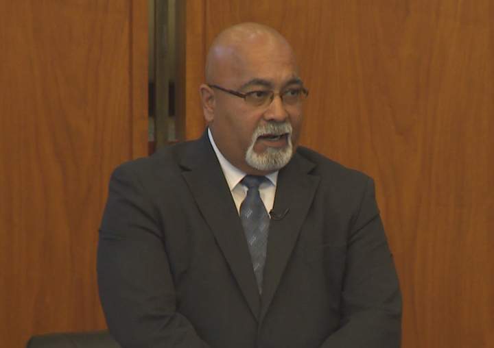 Deepak Joshi Winnipeg
