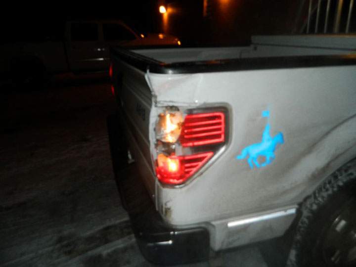 Man facing numerous charges after wild police chase up Highway 11 from Saskatoon to MacDowall.