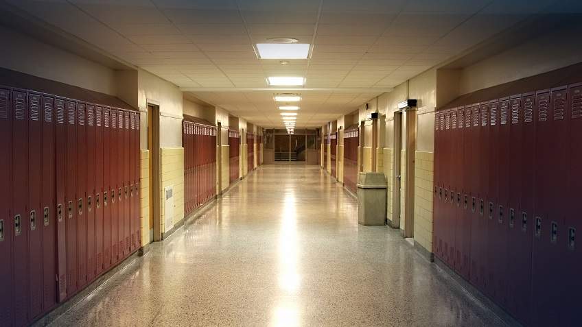 $13 million will be set aside to help boost Manitoba's last place education scores in Grade 8 math and reading. 