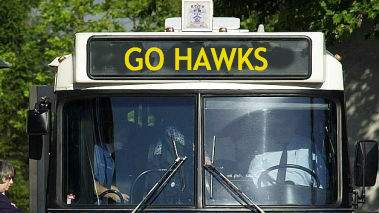 #12North: B.C. big part of ‘Blue Friday’ festivities for Seattle Seahawks - image