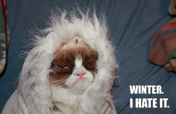 The Canadian Mental Health Association says Monday, January 19, is considered the most depressing day of the year. 