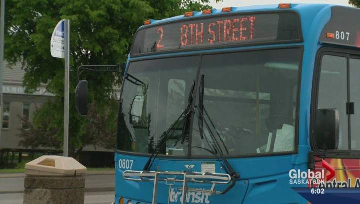The Saskatchewan Labour Relations Board is allowing changes to the City of Saskatoon's pension plan stand. But, Meaghan Craig says there is a cost associated to its decision because the changes were implemented during a transit dispute.