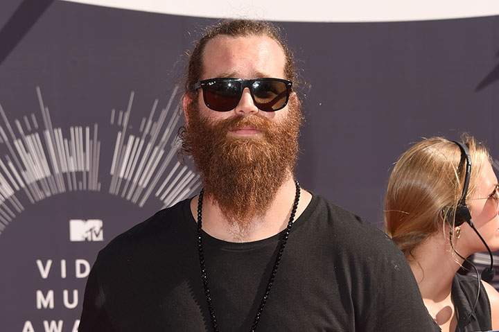 Harley Morenstein