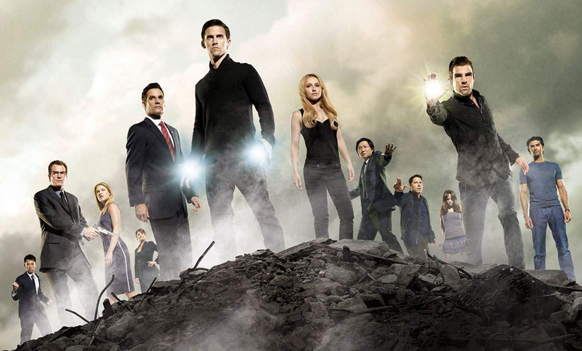‘Heroes Reborn’ to begin filming in Toronto in March - image