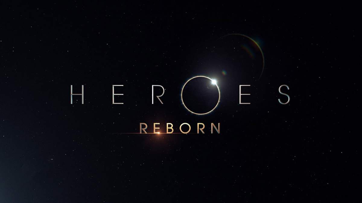 Heroes Reborn