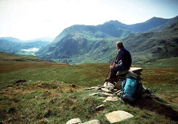 Looking for a hiking vacation that's off the beaten track but guaranteed to delight with an array of trails for all skill sets, amazing views, quaint accommodations, a wealth of history and top-notch cuisine? Consider Wales.