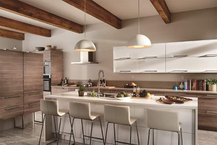 IKEA Sektion kitchen