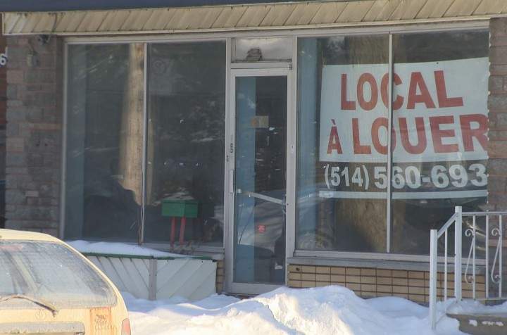 The occupation permit may have been denied, but it seems renovations are continuing.