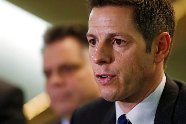 Brian Bowman to seek re-election.