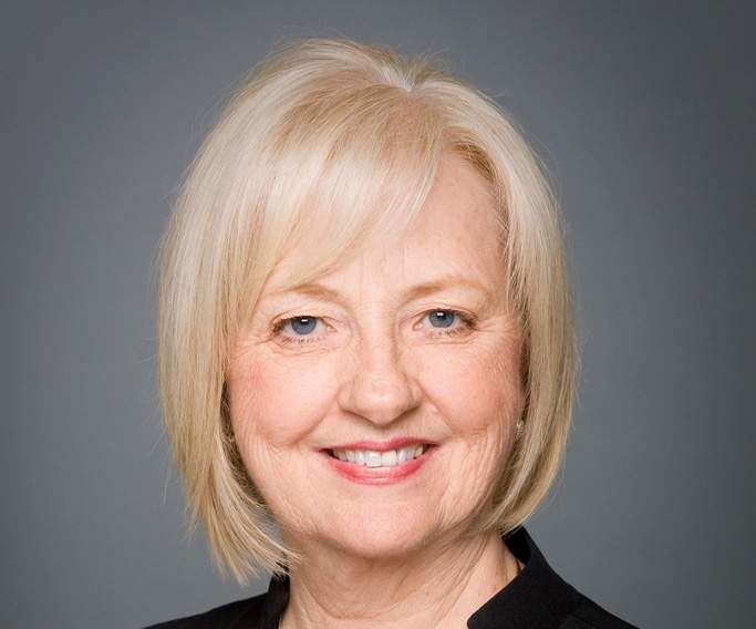 Joy Smith