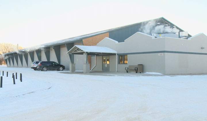 Saskatoon city council gives unanimous approval to rename Kinsmen Arena after hockey legend Gordie Howe.