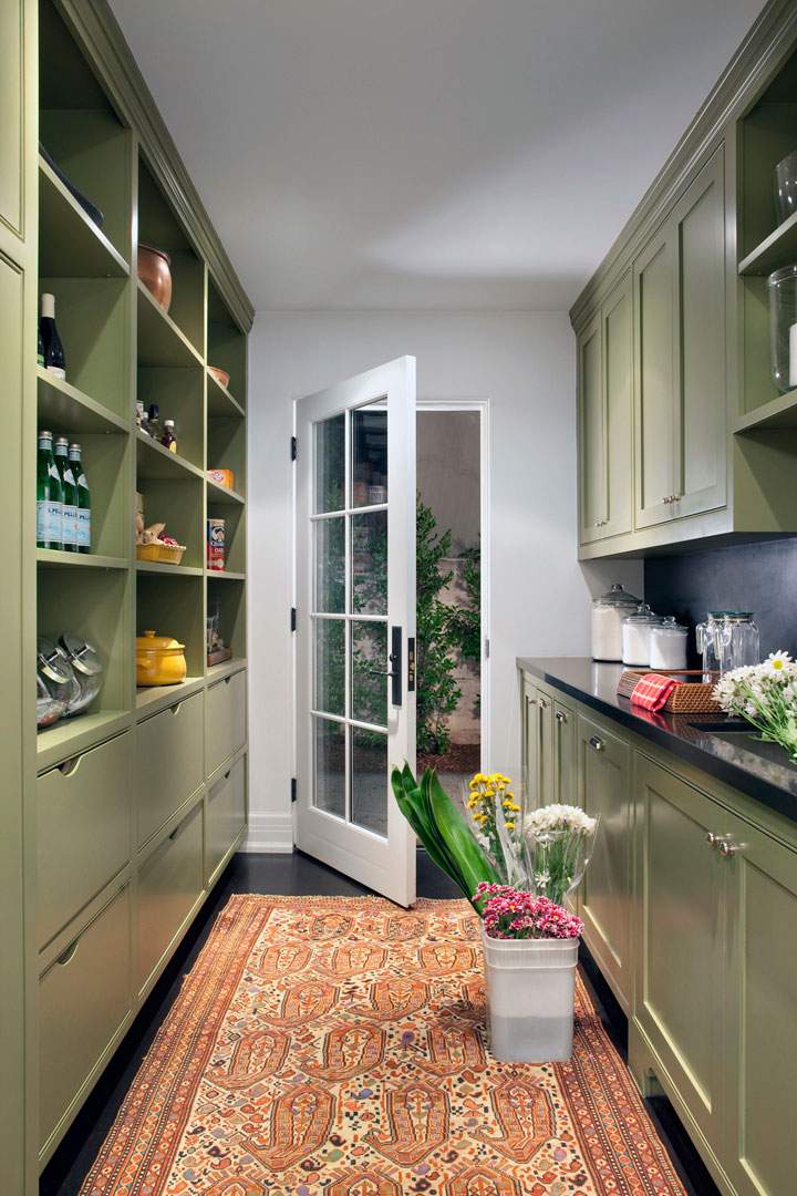 DIY kitchen renovation