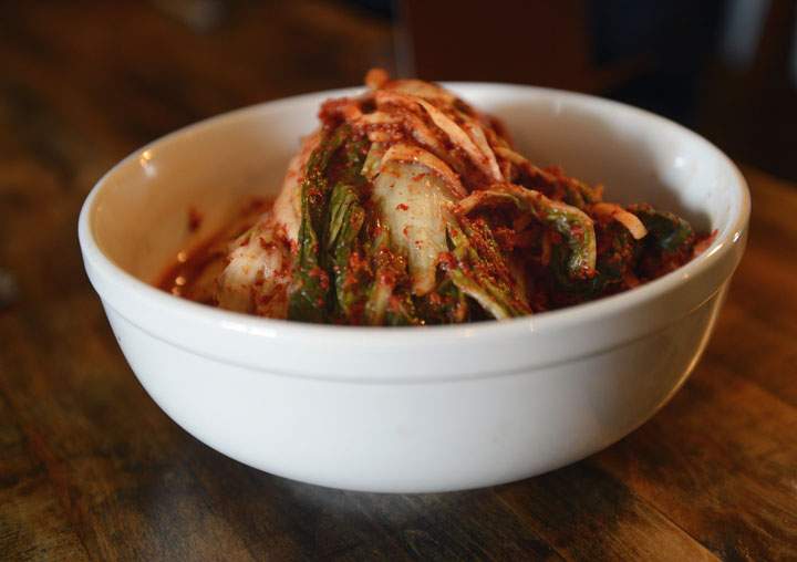 Kimchi