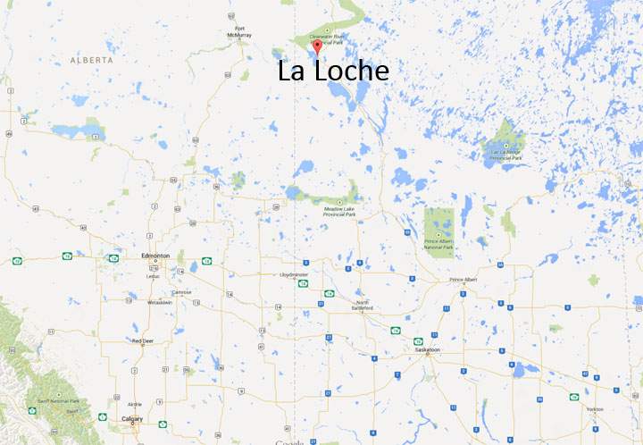 Charges are pending against a 19-year-old man after he allegedly shot a man in northern Saskatchewan on Friday.