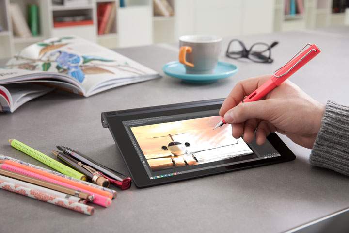 Handout/Lenovo