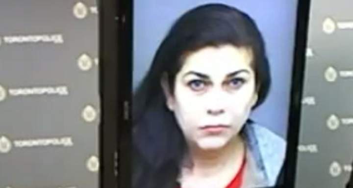 Marilyn Eli Reid plead guilty to aggravated assault Monday, January 12.