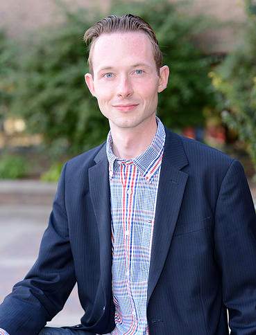 Conservative candidate for St. Albert-Edmonton Michael Cooper. (Handout photo)