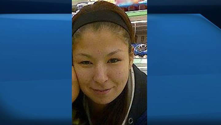 Mounties believe two rugs found with body of murdered Saskatchewan woman Monica Burns may be connected to her death.
