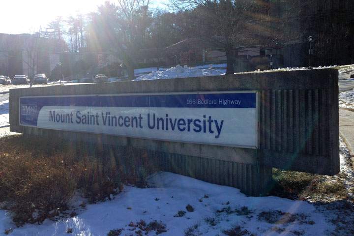 Halifax university condemned for handling of residential-schools course controversy - image