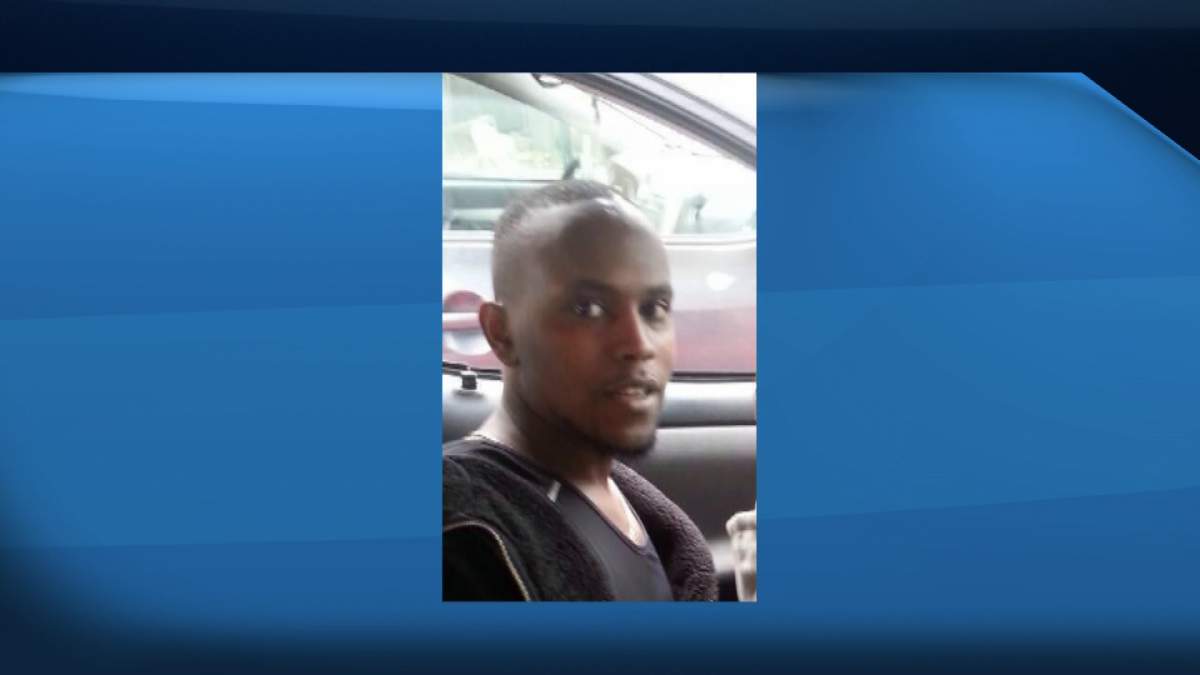 Family friends have released a photo of Murad Omar. He was found dead Friday in Rosedale. 