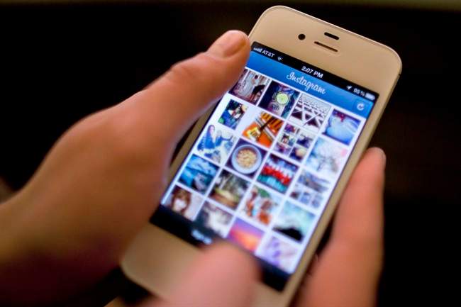 Sales for iPhones are expected to rise strongly again in the latest quarter, experts say. Apple reports results Tuesday.