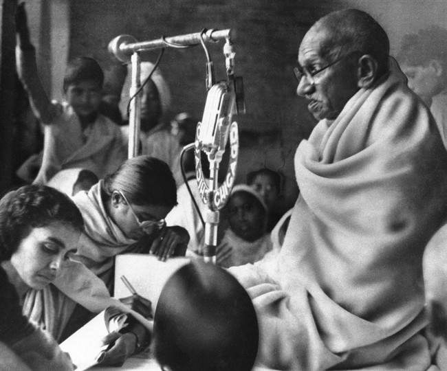 Honourary street names for Jones, Gandhi could see extension - image