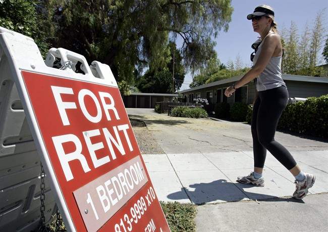 B.C. government looking at all options to address housing issues amidst coronavirus spread.