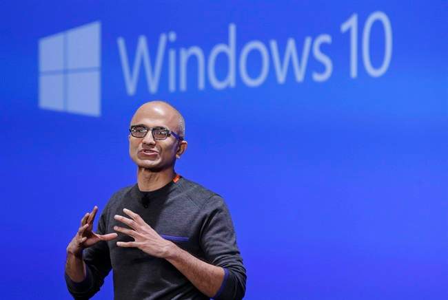 Microsoft will show off Windows 10 and other tech initiatives in bid to win over developers