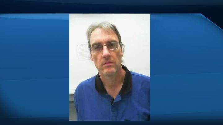 Robert Ventress sexual offender