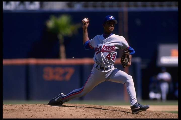 Former Montreal Expo, Pedro Martinez, was elected to baseball’s Hall of Fame on Tuesday, January 6, 2015.