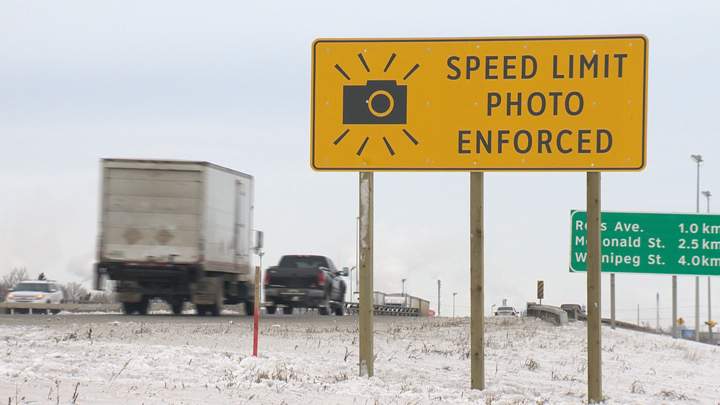 The first batch of results from SGI’s recently-launched photo radar program are in, and they’re not good.