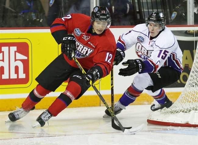 Roster announced for annual Top Prospects Game - image