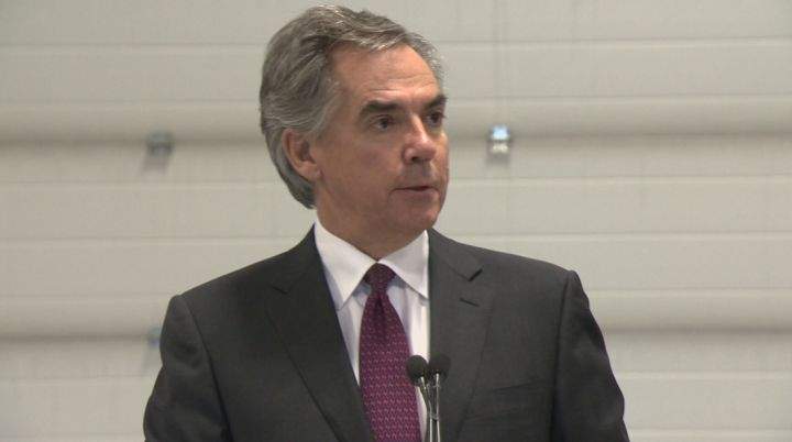 Jim Prentice