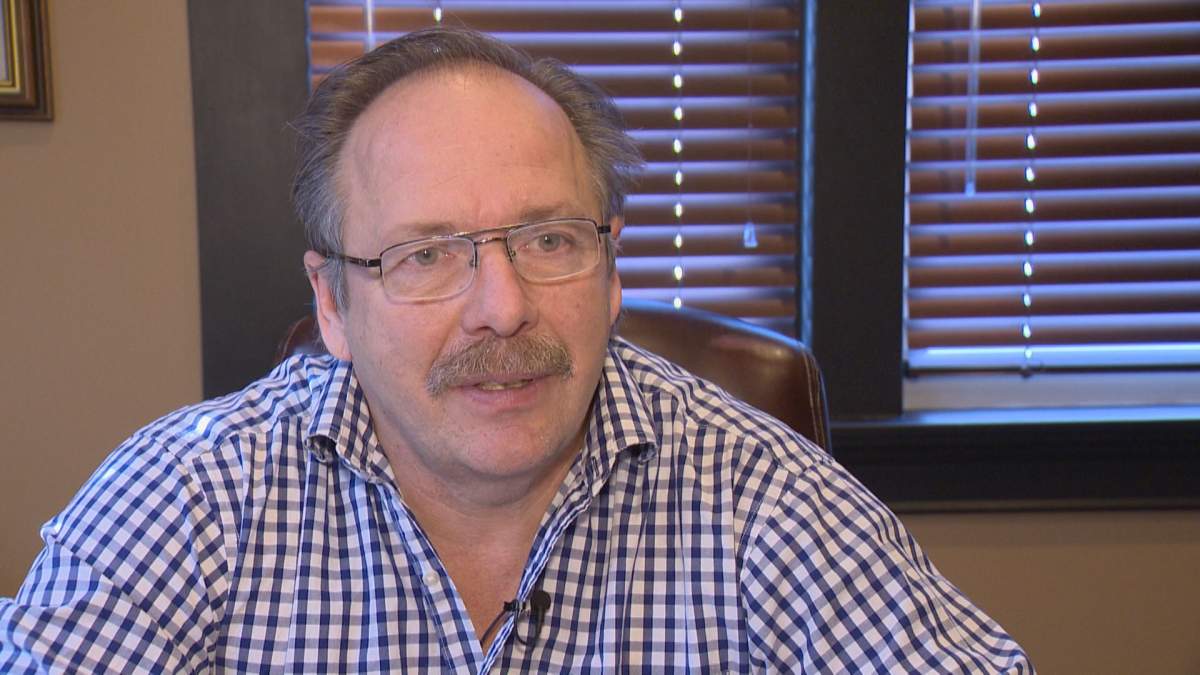 Deputy reeve Tim Probe said the RM of Sherwood relied on legal advice, but still didn't fully understand the rules.