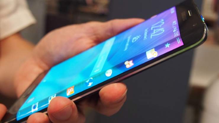 Samsung to buy mobile-pay startup LoopPay to compete with Apple Pay - image