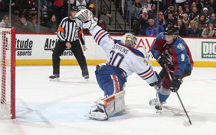 Oilers