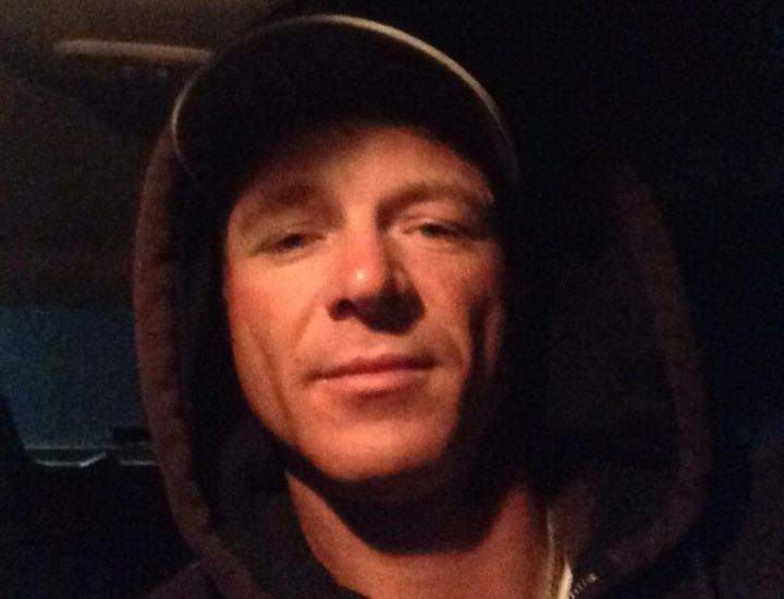 Shawn Rehn St. Albert RCMP shooting