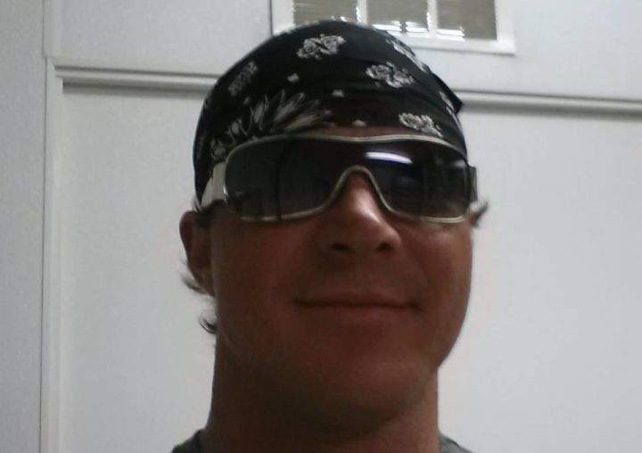 Shawn Rehn St. Albert RCMP shooting
