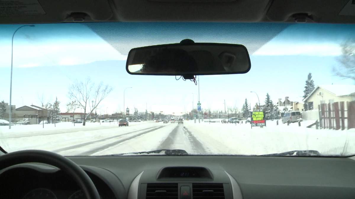 RCMP in Red Deer say eight vehicles that were left idling and unattended have been stolen since Dec. 1, 2016.