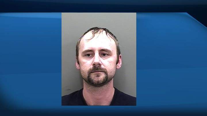 Stettler shooting