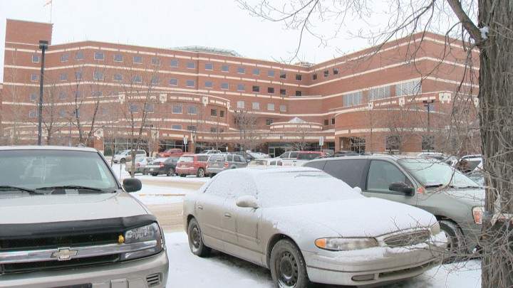 Three nurses at a Regina hospital are asking for better security measures, saying they feel unsafe going to work.