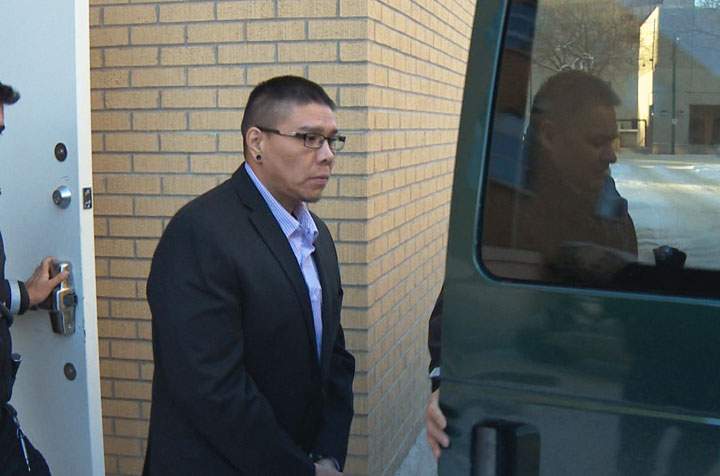 Sentencing has been set in the case of Blaine Taypotat, who struck and killed a 23-year-old conservation officer in 2013.