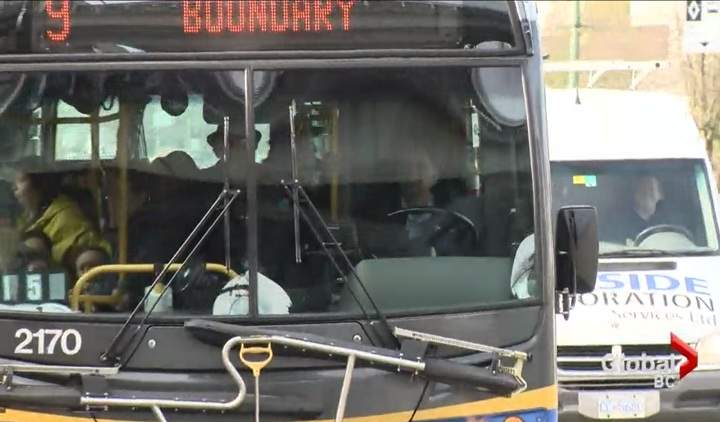 Transit tax would be combined with PST - image
