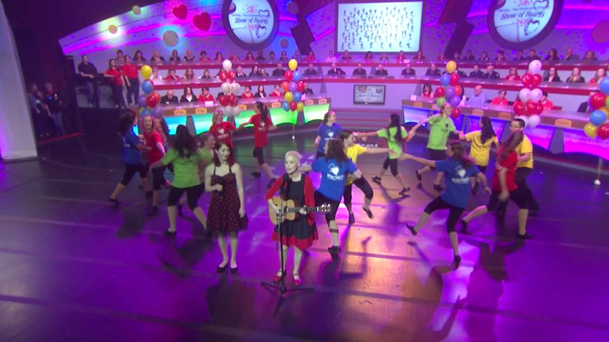 Variety Show of Hearts Telethon 2015: How to watch, donate - image