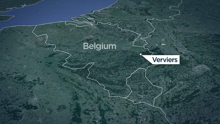 Belgium police kill 2, arrest 1 in anti-terror raid during shootout - image