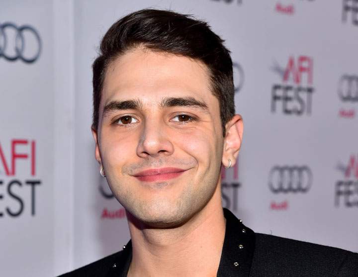 Xavier Dolan
