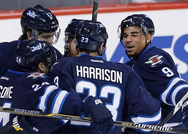 Winnipeg Jet Evander Kane's relationship with his team in question. 