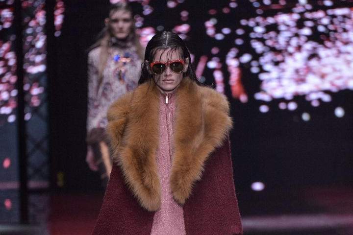 Just Cavalli - Runway